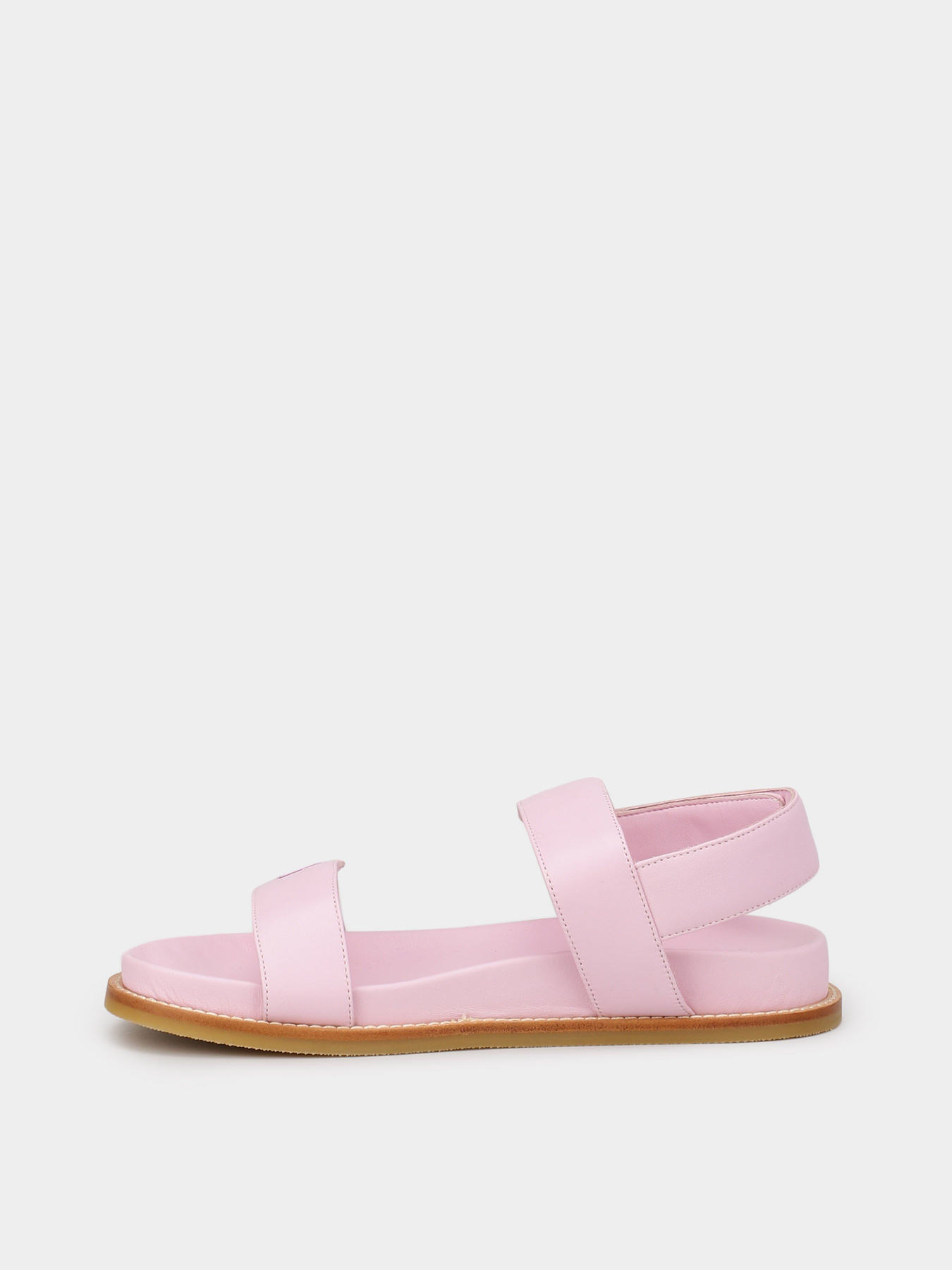 Сандалії Emporio Armani модель X3P815-XF271-00046 Фото