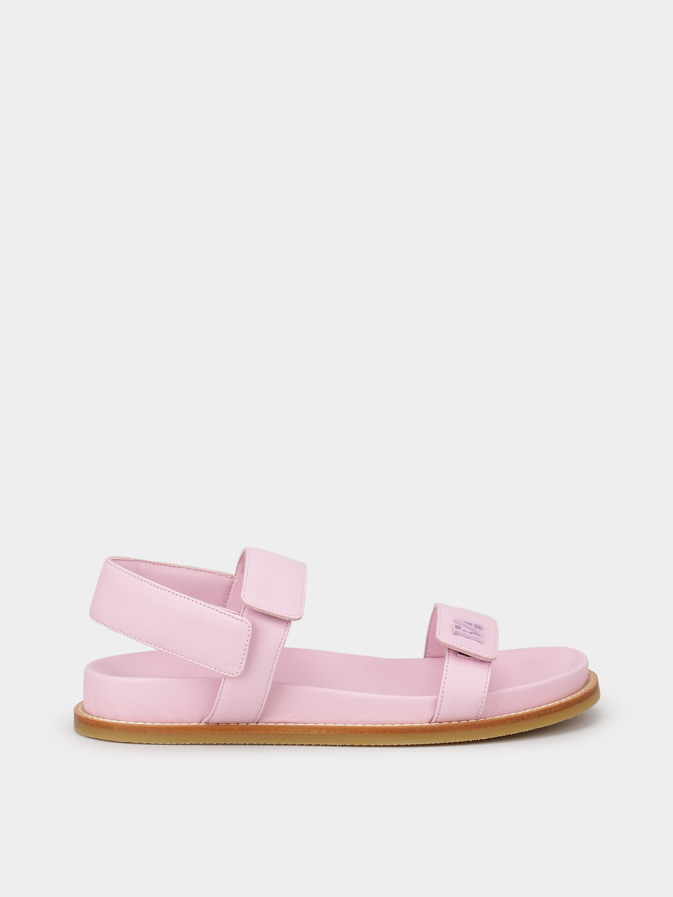 Сандалії Emporio Armani модель X3P815-XF271-00046 Фото