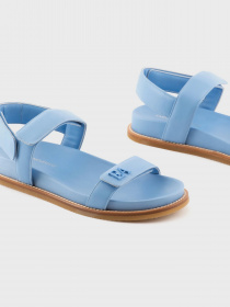 Сандалии Emporio Armani модель X3P815-XF271-00140 Фото