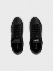 Кроссовки Emporio Armani модель X3X162-XN853-N763 Фото