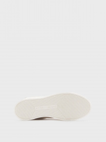 Кроссовки Emporio Armani модель X3X162-XN853-R579 Фото