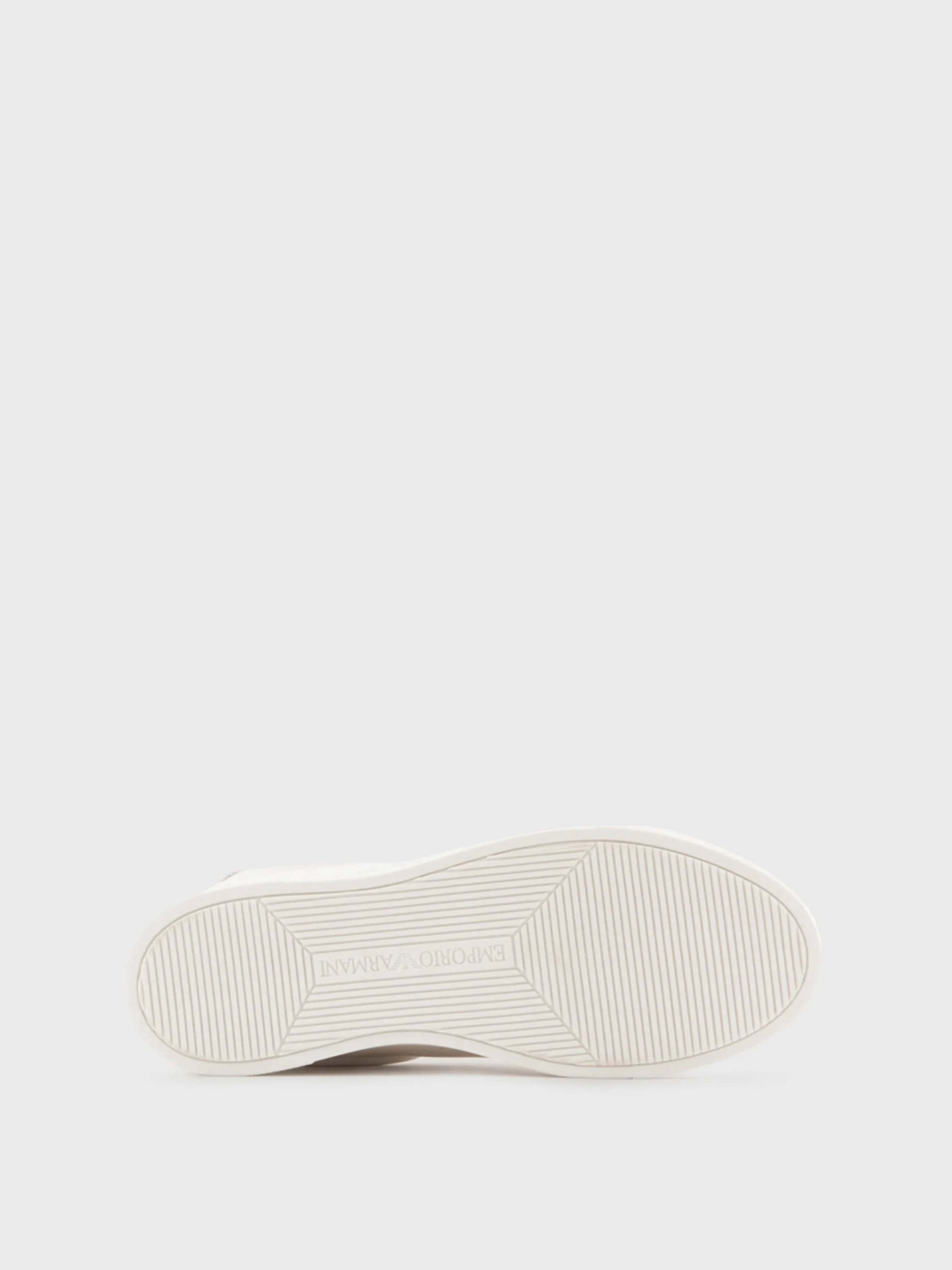 Кросівки повсякденні Emporio Armani модель X3X162-XN853-R579 Фото