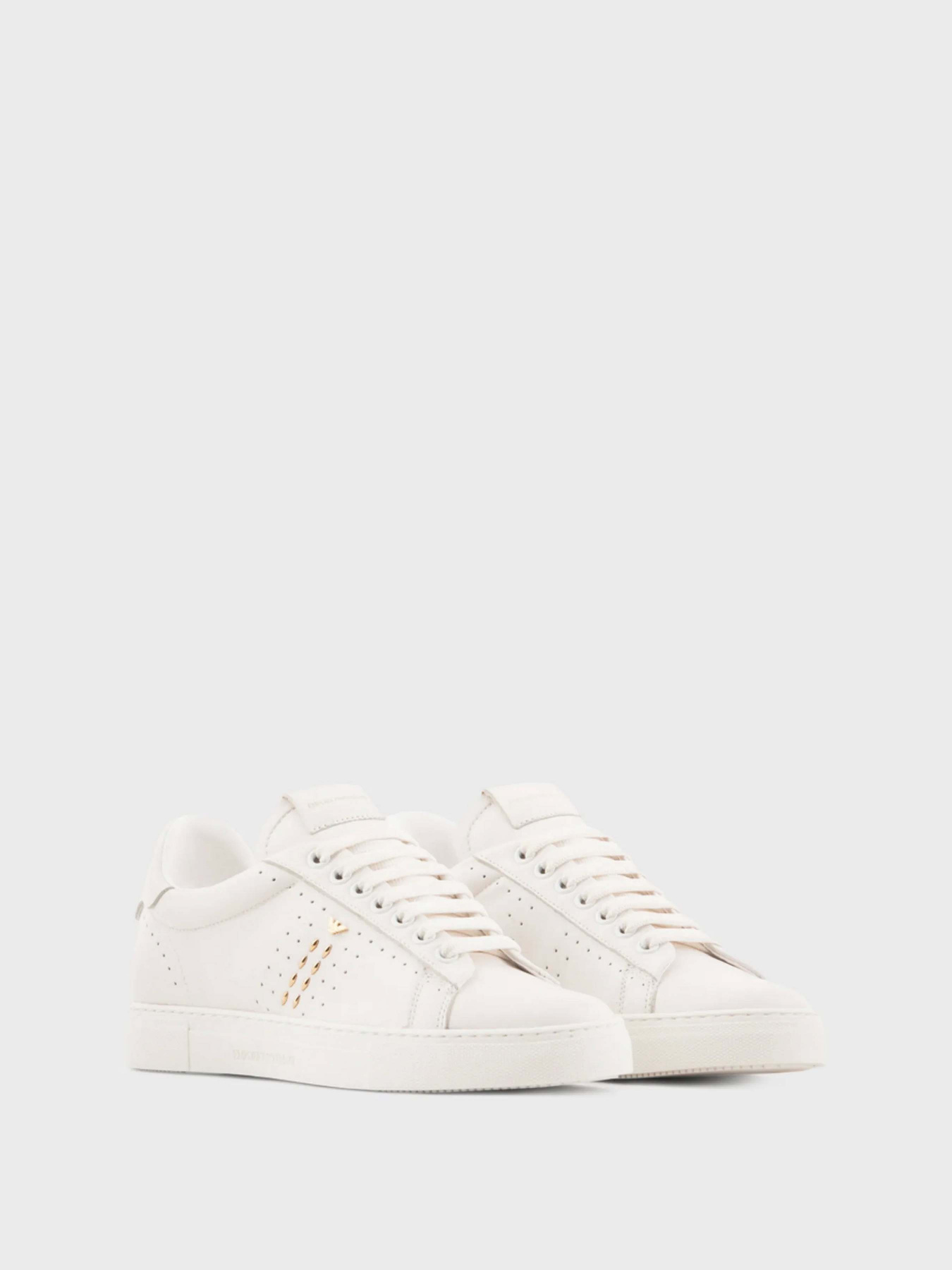 Кросівки повсякденні Emporio Armani модель X3X162-XN853-R579 Фото