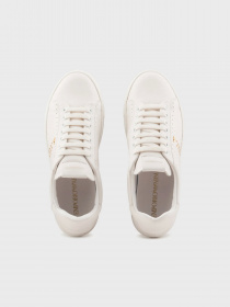 Кросівки повсякденні Emporio Armani модель X3X162-XN853-R579 Фото