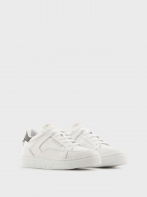 Кроссовки Emporio Armani модель X3X188-XF724-D611 Фото