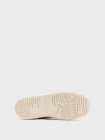 Кроссовки Emporio Armani модель X3X188-XF725-S824 Фото