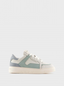 Кросівки повсякденні Emporio Armani модель X3X188-XF725-S824 Кросівки повсякденні Emporio Armani модель X3X188-XF725-S824 Фото