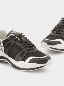 Кроссовки Emporio Armani модель X3X184-XN829-Q739 Фото