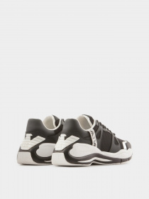 Кроссовки Emporio Armani модель X3X184-XN829-Q739 Фото