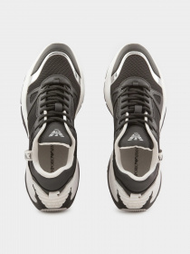 Кроссовки Emporio Armani модель X3X184-XN829-Q739 Фото