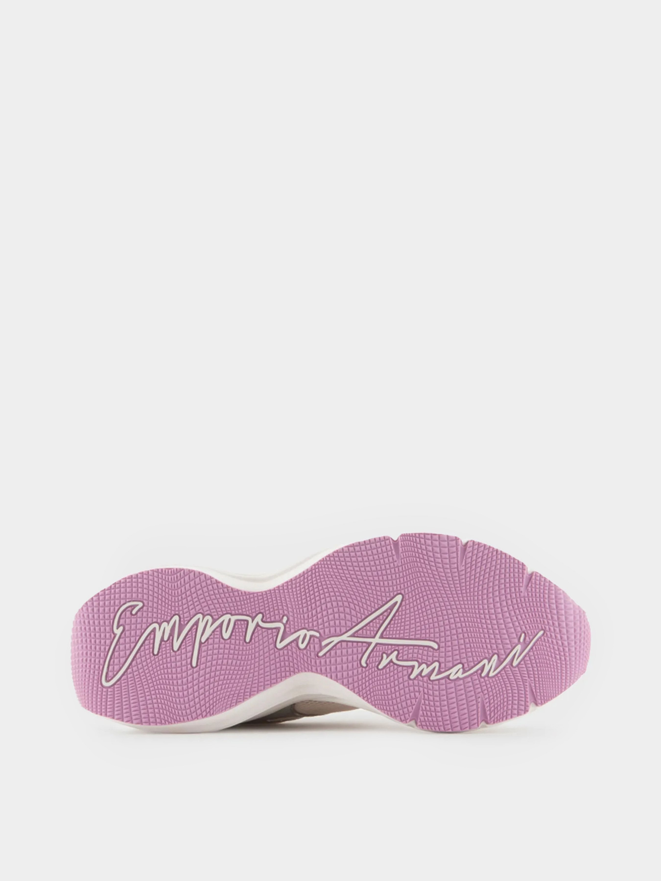 Кросівки Emporio Armani Модель X3X184-XN829-S785 Фото