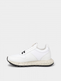 Кроссовки Emporio Armani модель X3X192-XN794-A222 Фото