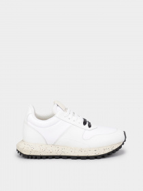 Кроссовки Emporio Armani модель X3X192-XN794-A222 Фото