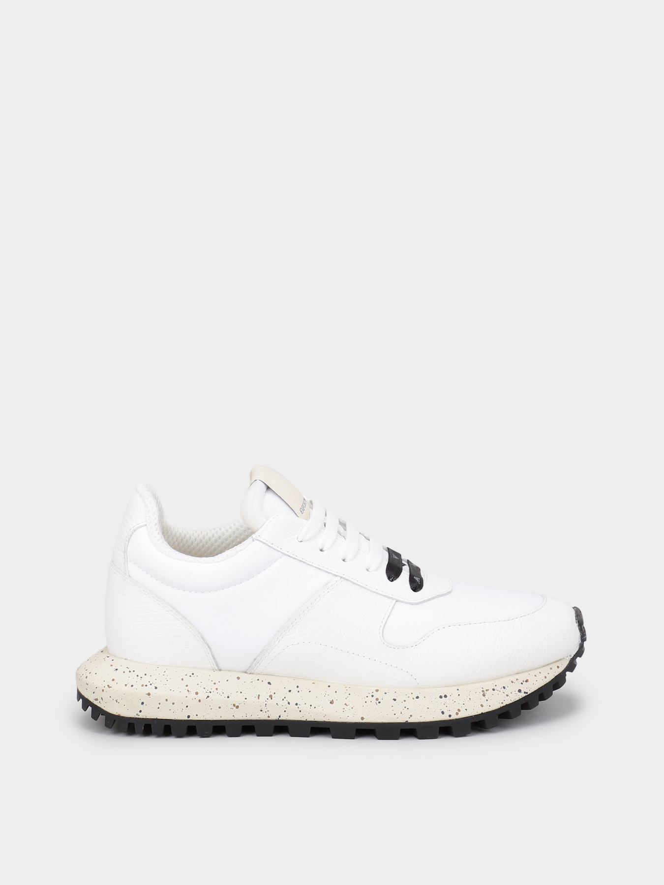 Кроссовки повседневные Emporio Armani модель X3X192-XN794-A222 Фото