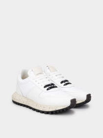 Кроссовки повседневные Emporio Armani модель X3X192-XN794-A222 Фото