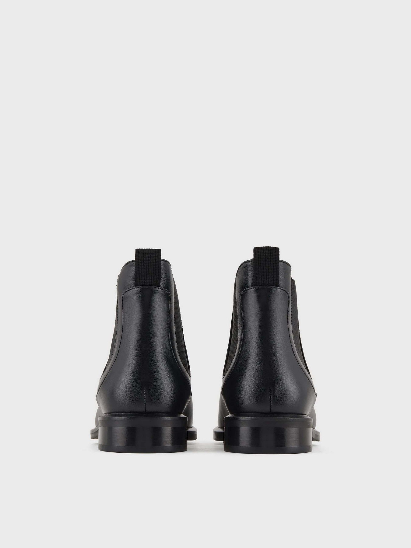 Челси Emporio Armani Icon Project модель X3M361-XN898-K001 Фото