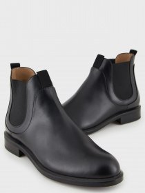 Челси Emporio Armani Icon Project модель X3M361-XN898-K001 Фото