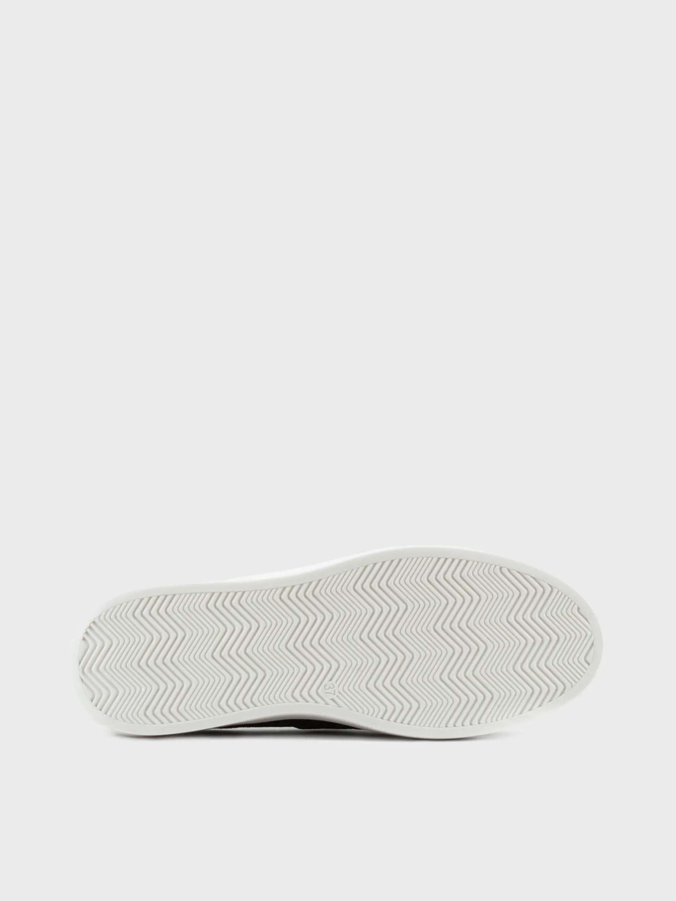 Слипоны Emporio Armani Icon Project модель X3Y007-XC756-00285 Фото