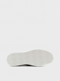 Слипоны Emporio Armani Icon Project модель X3Y007-XC756-00285 Фото