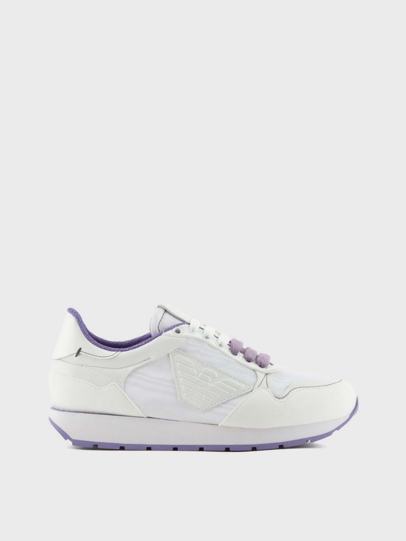 Кроссовки Emporio Armani модель X3X179-XN906-00001 Фото