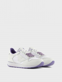 Кроссовки Emporio Armani модель X3X179-XN906-00001 Фото