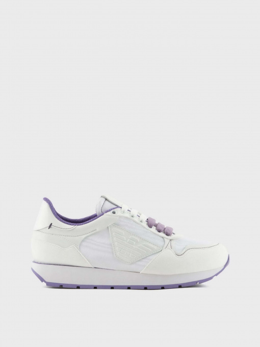 Кросівки повсякденні Emporio Armani модель X3X179-XN906-00001 Фото