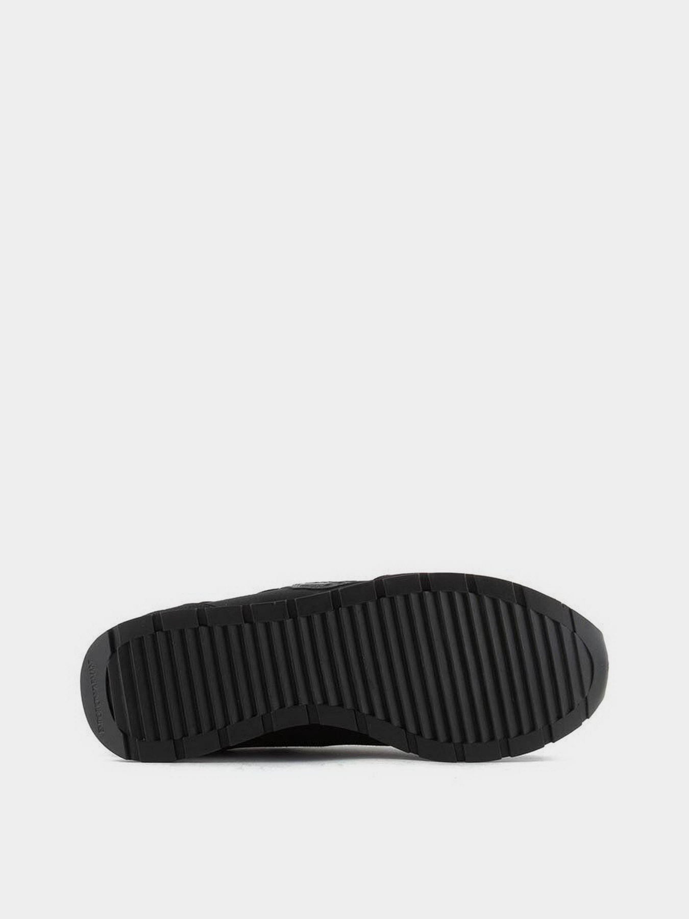 Кроссовки Emporio Armani модель X3X179-XN906-00002 Фото