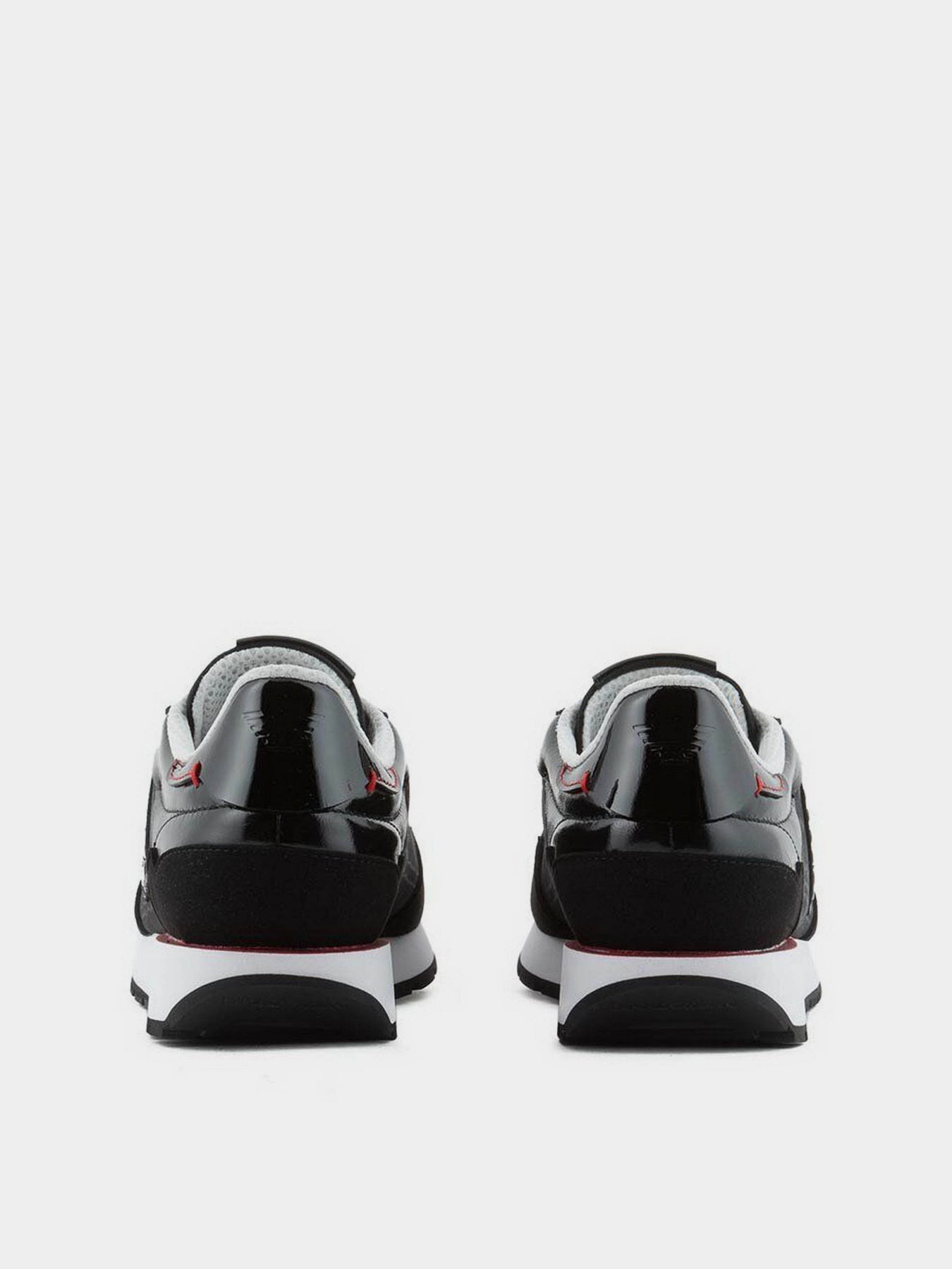 Кросівки повсякденні Emporio Armani модель X3X179-XN906-00002 Фото