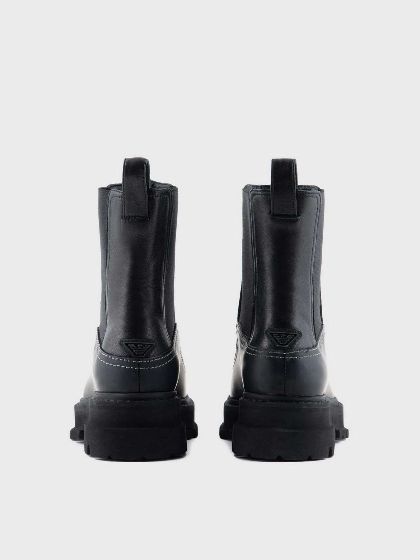 Челси Emporio Armani модель X3M363-XN983-K001 Фото