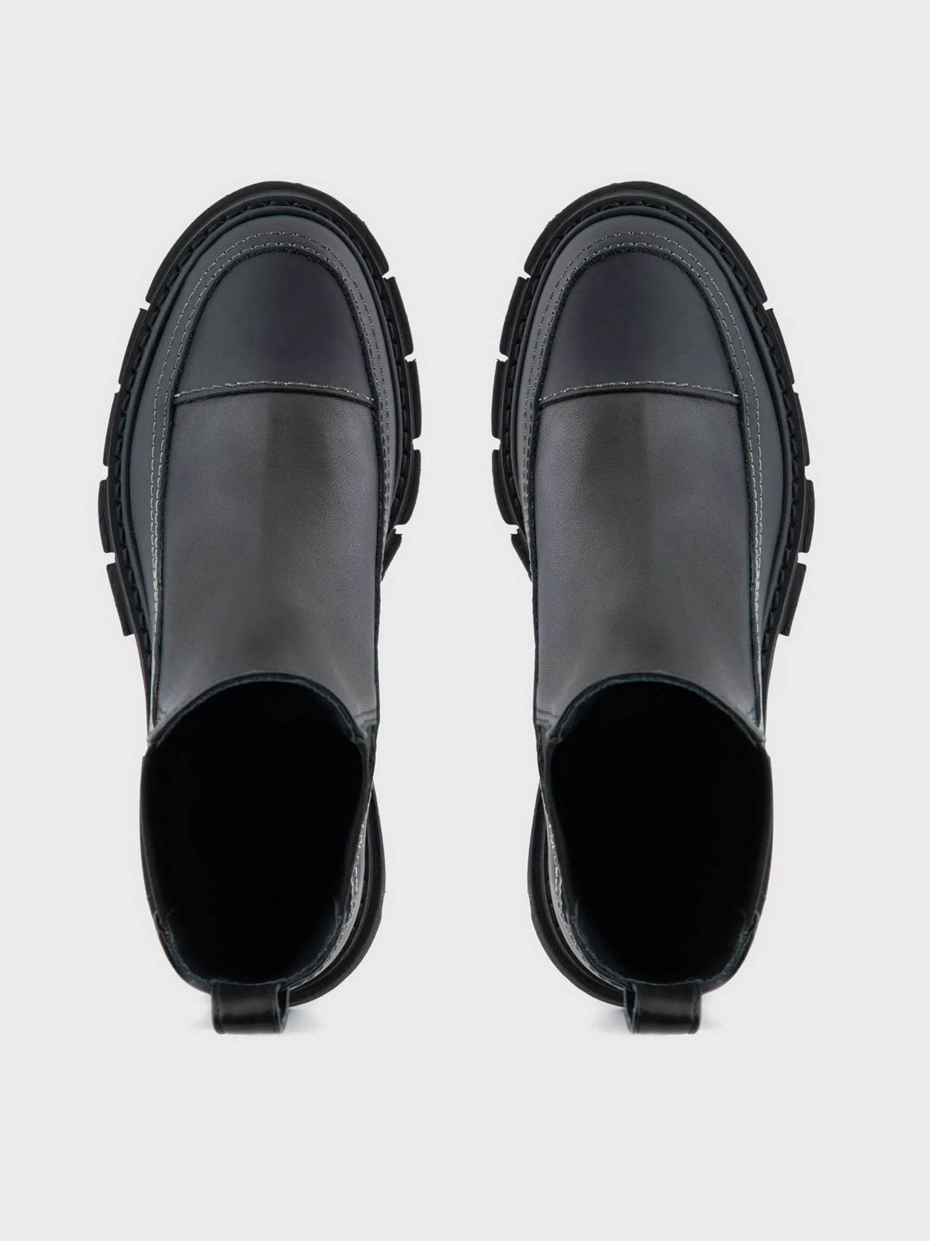 Челси Emporio Armani модель X3M363-XN983-K001 Фото