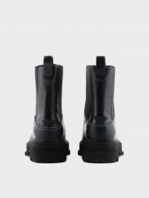 Челси Emporio Armani модель X3M363-XN983-K001 Фото