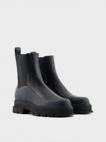 Челси Emporio Armani модель X3M363-XN983-K001 Фото