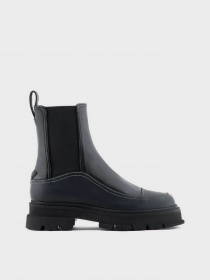 Челси Emporio Armani модель X3M363-XN983-K001 Фото