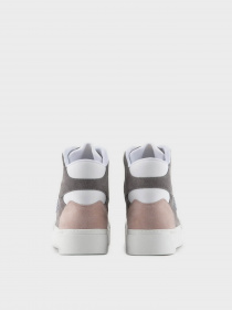 Ботинки Emporio Armani модель X3M364-XN379-R286 Фото