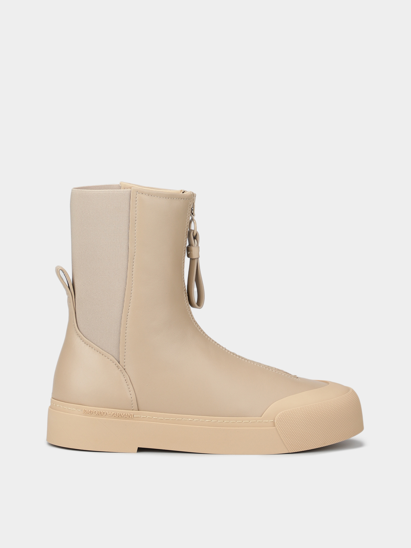 Ботинки Emporio Armani модель X3N172-XN896-A645 Фото