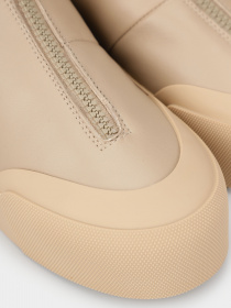 Ботинки Emporio Armani модель X3N172-XN896-A645 Фото