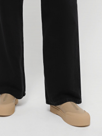 Ботинки Emporio Armani модель X3N172-XN896-A645 Фото