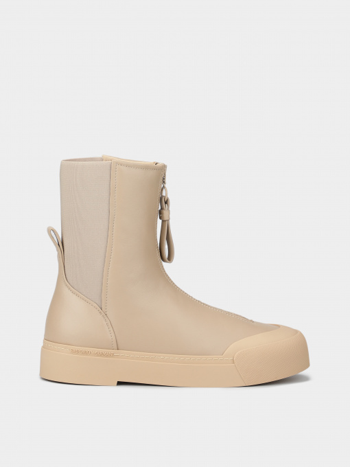 Ботинки Emporio Armani модель X3N172-XN896-A645 Фото