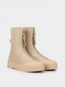 Ботинки Emporio Armani модель X3N172-XN896-A645 Фото