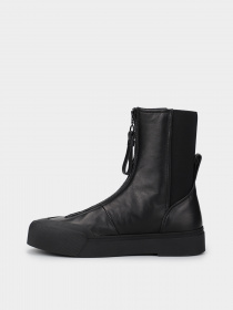 Ботинки Emporio Armani модель X3N172-XN896-K001 Фото