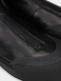 Ботинки Emporio Armani модель X3N172-XN896-K001 Фото