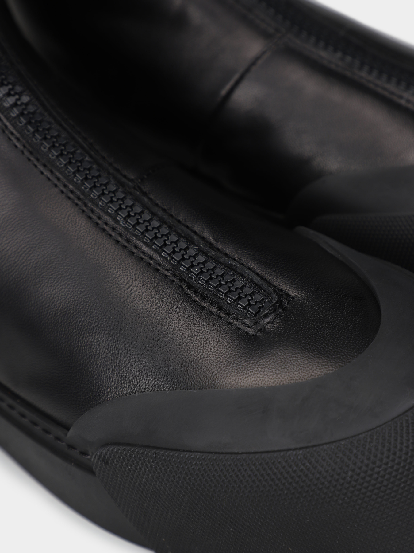 Ботинки Emporio Armani модель X3N172-XN896-K001 Фото