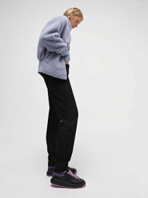 Кроссовки Emporio Armani модель X3X024-XN825-R295 Фото