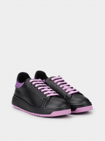 Кросівки повсякденні Emporio Armani модель X3X024-XN825-R295 Фото