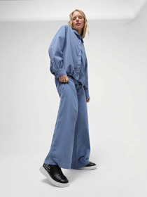 Кеди низькі Emporio Armani модель X3X024-XN894-A120 Фото