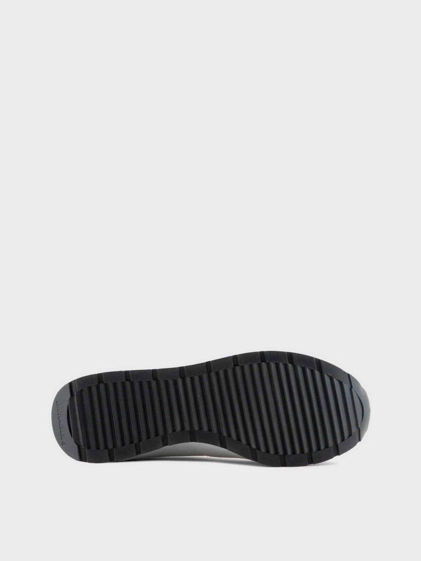 Кроссовки Emporio Armani модель X3X181-XN826-D611 Фото