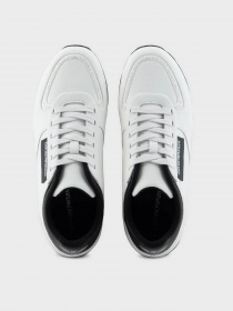 Кроссовки повседневные Emporio Armani модель X3X181-XN826-D611 Фото