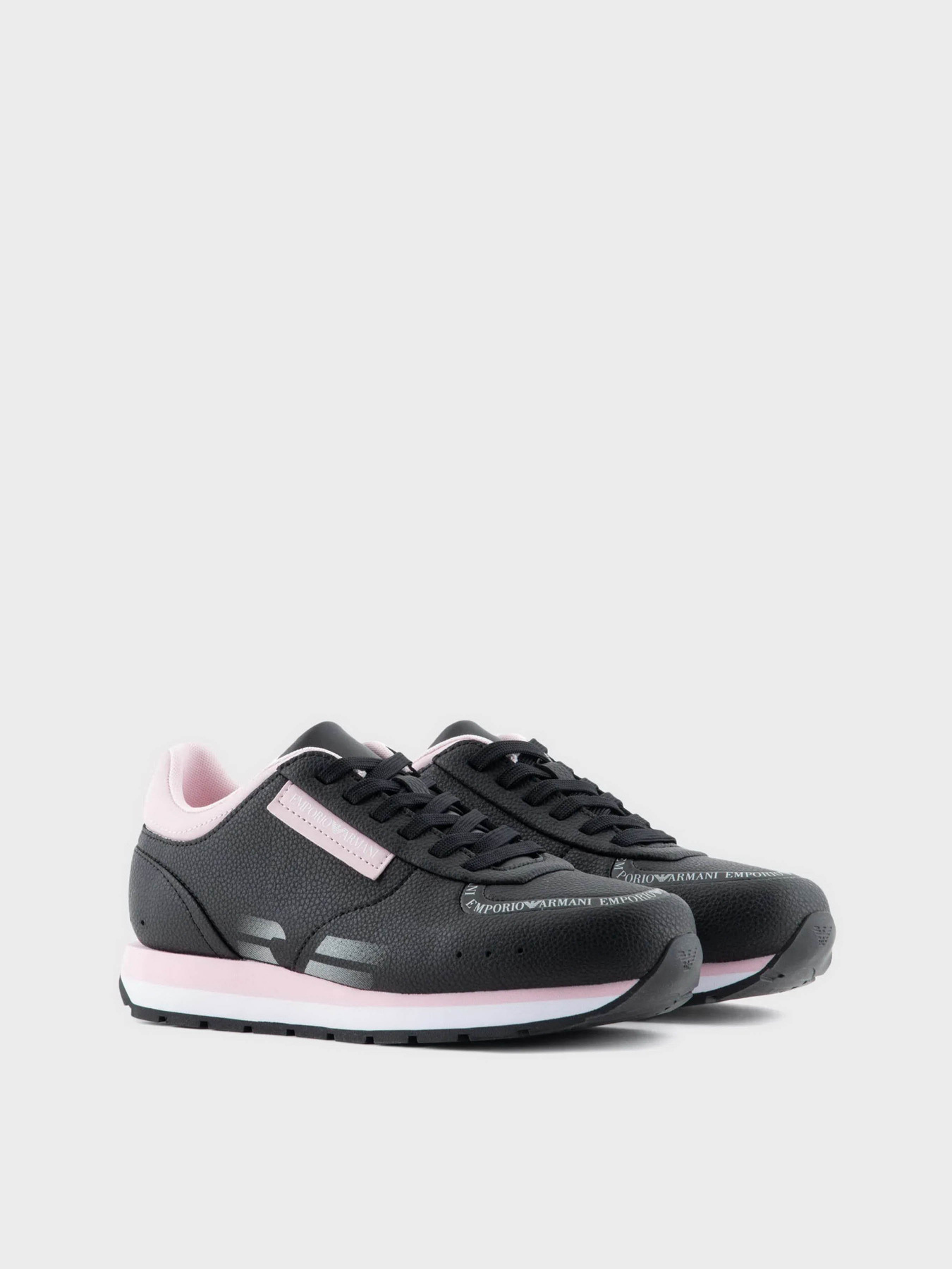 Кросівки Emporio Armani Модель X3X181-XN826-R288 Фото