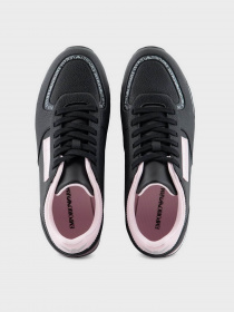 Кросівки Emporio Armani Модель X3X181-XN826-R288 Фото