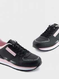 Кросівки повсякденні Emporio Armani модель X3X181-XN826-R288 Фото